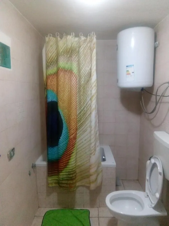 Holiday home Monolocale Fronte Strada Napoli Centro Storico Villa Italy