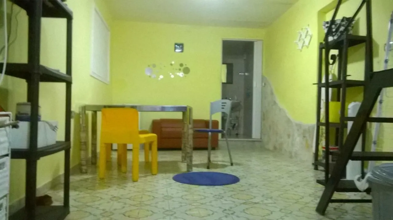 Monolocale Fronte Strada Napoli Centro Storico Villa